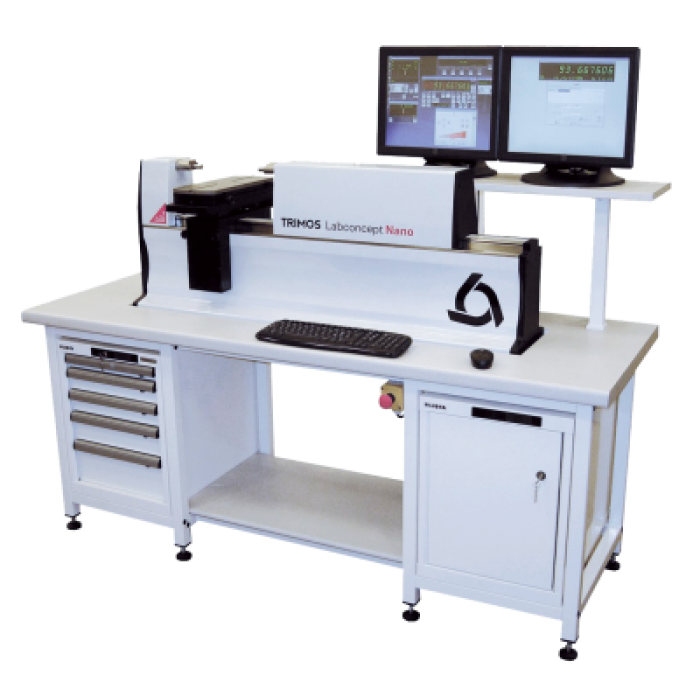 ULM Universal Length Measuring Instruments