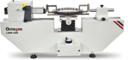 ULM Universal Length Measuring Instruments