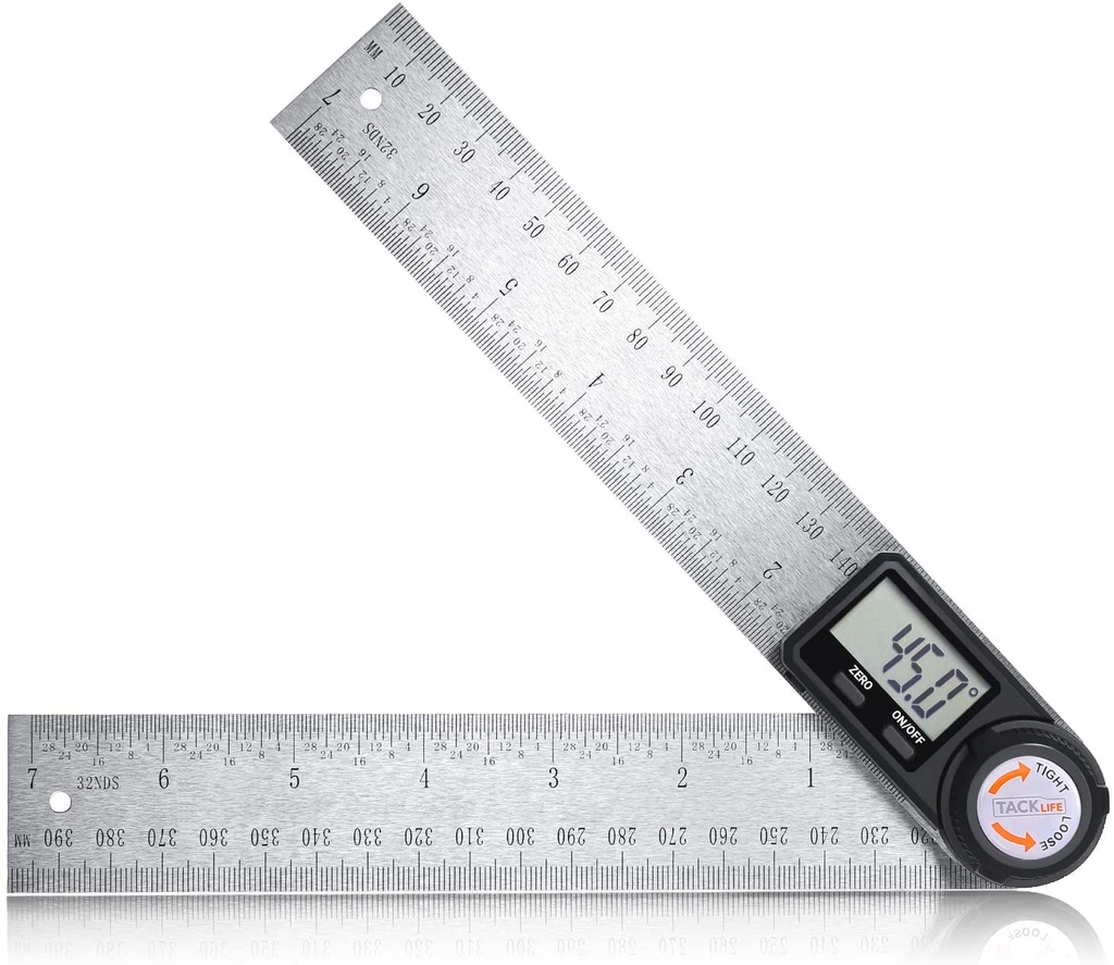 Angle Ruler