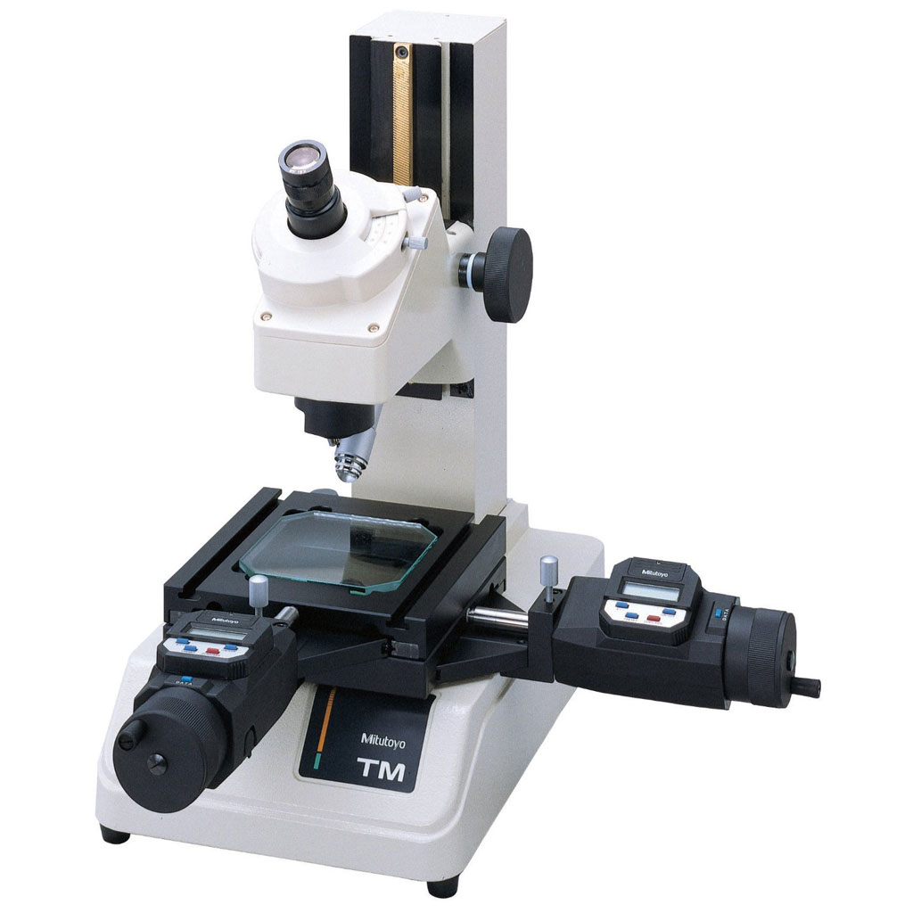Calibration Measuring microscopes