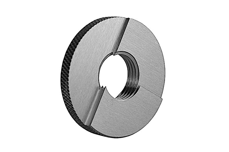 Konische Schroefdraad Ring