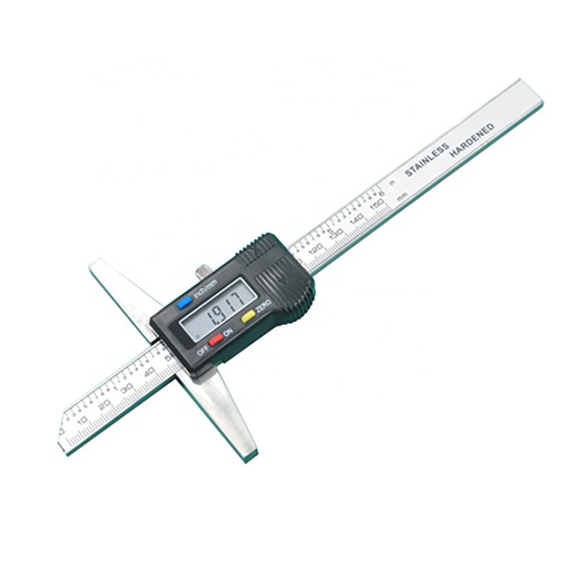 [cal-diepteschfmt] Calibration Depth calipers