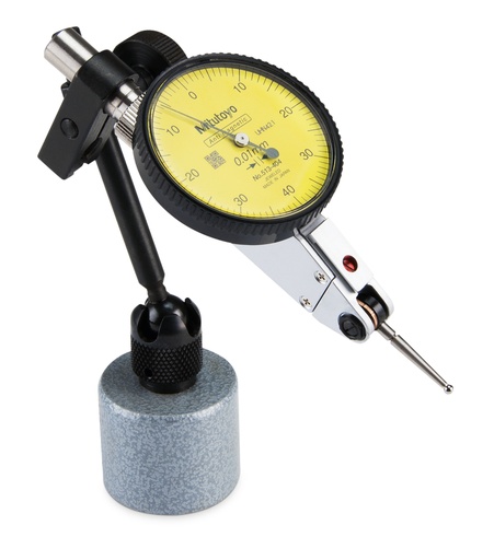[cal-zwenktastr] Calibration Lever Dial Gauge