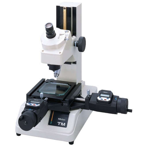 [cal-meet-microscps] Kalibratie Meetmicroscopen
