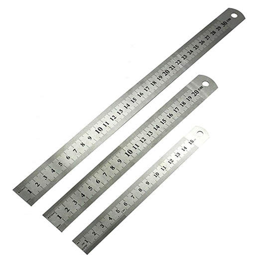 [cal-streepmaat] Calibration Precision Rulers DIN 865/DIN 866