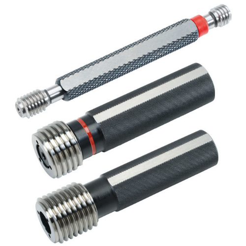 [cal-parallel-plg-kalibr] Calibration Parallel Thread Plug Gauges