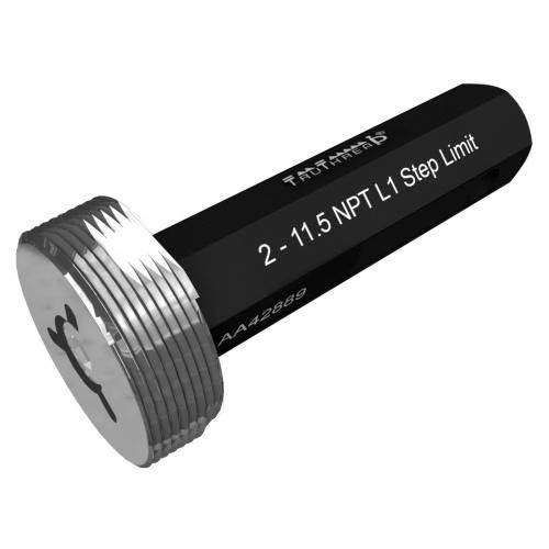 [cal-taper-plg-gages] Kalibratie Conische Schroefdraadpenkalibers