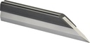 Calibration Knife straight edges DIN 874