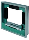 Calibration Precision Square Level