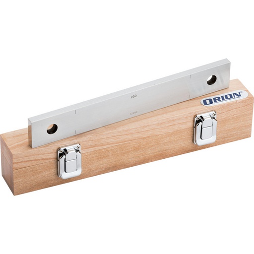 [cal-xl-gageblock] Kalibratie Lange eindmaten >100 mm