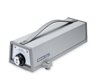 [cal-laser-strghtnss-parallsm] Kalibratie Lineaire verplaatsingen