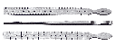 Taper Gauge Calibration